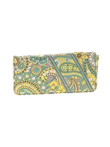 Vera Bradley Clutch (view 1)