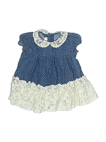 Bonnie Baby Dress (view 1)