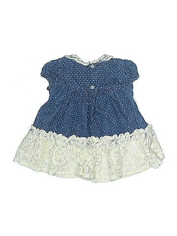 Bonnie Baby Dress (view 2)