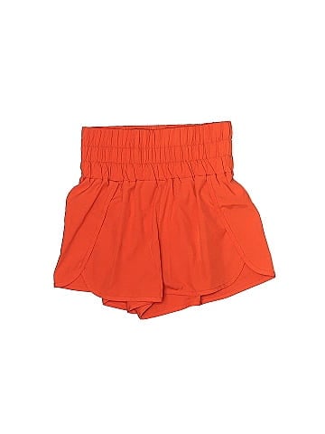 New In Shorts (view 1)