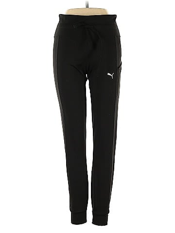 Puma Track Pants (view 1)