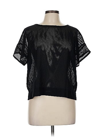 prologue Short Sleeve Top (view 1)