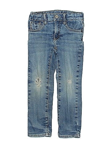 Baby Gap Jeans (view 1)