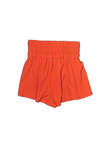 New In Shorts (view 2)