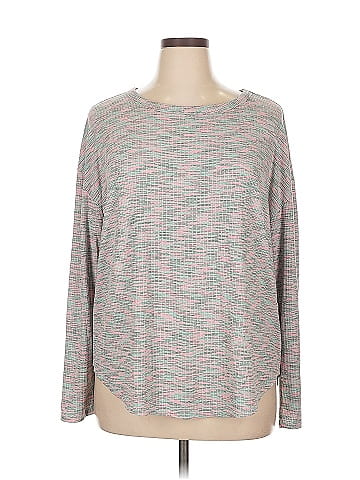 Lou & Grey Pullover Sweater (view 1)