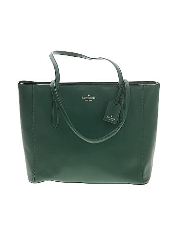 Kate Spade New York Leather Shoulder Bag (view 1)