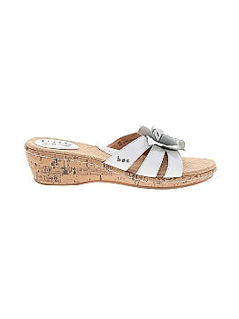 B.O.C Wedges (view 1)