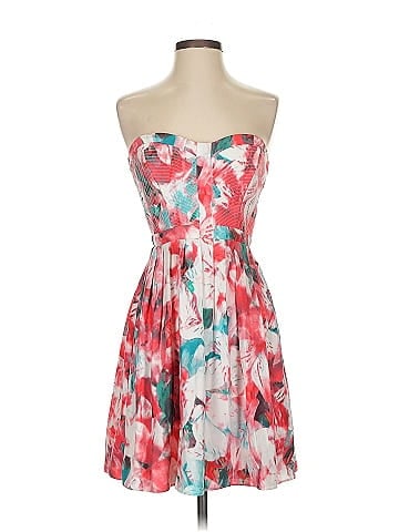 Parker Cocktail Dress (view 1)