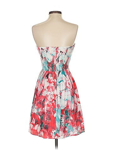 Parker Cocktail Dress (view 2)