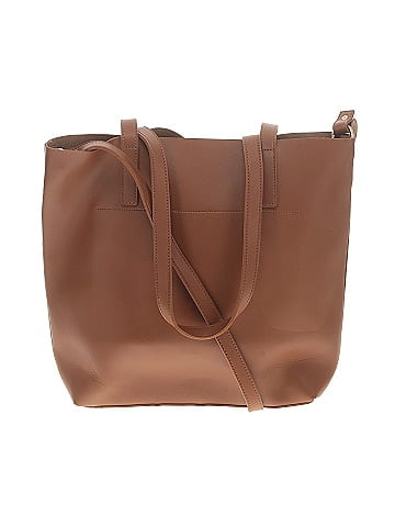 HENNY+LEV Satchel (view 1)
