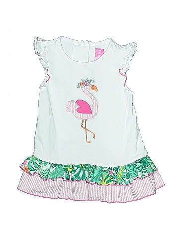 Goodlad Dress (view 1)