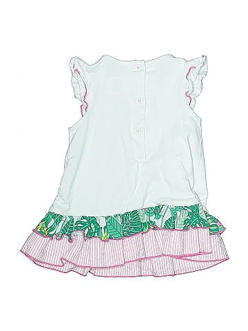 Goodlad Dress (view 2)
