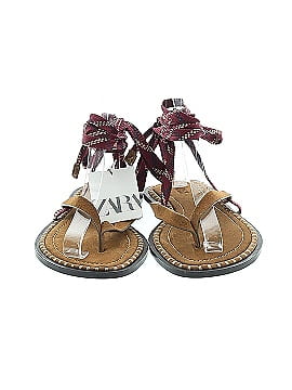 Zara Sandals (view 2)