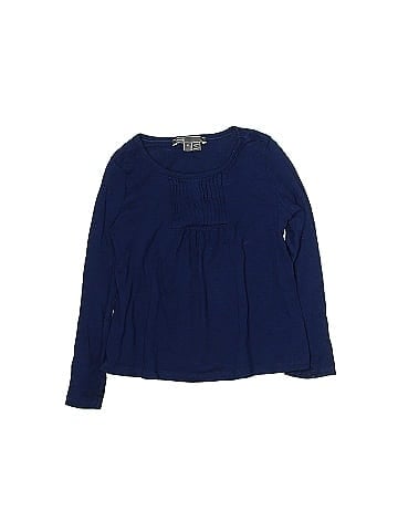 Vince. Long Sleeve T-Shirt (view 1)