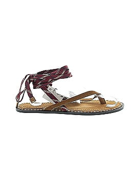 Zara Sandals (view 1)