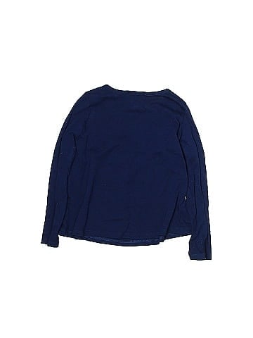 Vince. Long Sleeve T-Shirt (view 2)