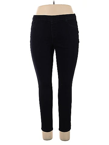 1822 Denim Jeggings (view 1)