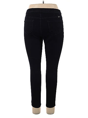 1822 Denim Jeggings (view 2)