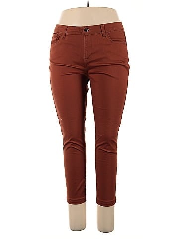 Kensie Casual Pants (view 1)
