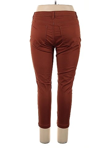 Kensie Casual Pants (view 2)