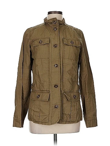 Eddie Bauer Jacket (view 1)