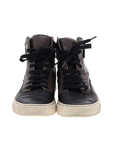 Vince. Sneakers (view 2)