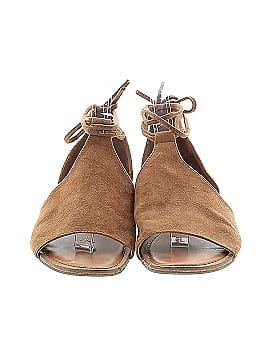 Universal Thread Sandals (view 2)