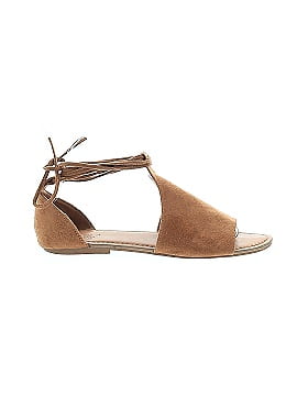 Universal Thread Sandals (view 1)