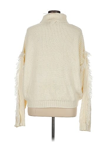 Fate Turtleneck Sweater (view 2)