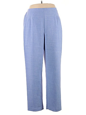 Sag Harbor Dress Pants (view 1)