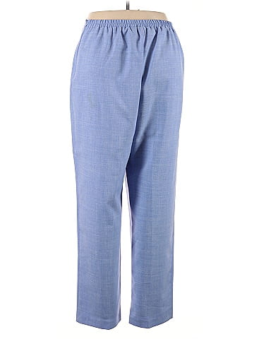 Sag Harbor Dress Pants (view 2)