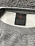 Air Jordan Solid Gray Sweatshirt Size XL (big kids) - photo 3