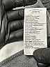 Air Jordan Solid Gray Sweatshirt Size XL (big kids) - photo 4