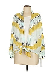 Young Fabulous & Broke Kimono