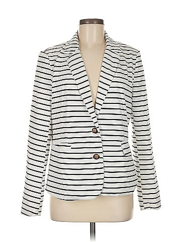 Allegra K Blazer (view 1)
