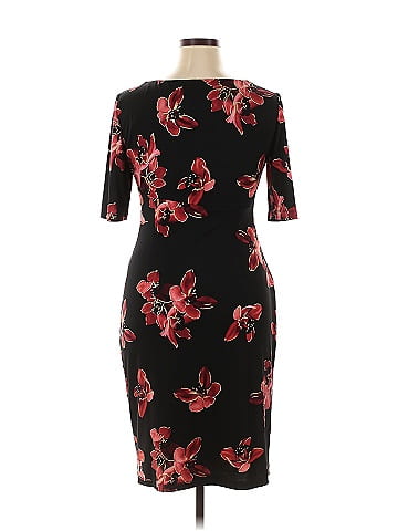 Connected Apparel Cocktail Dress (view 2)