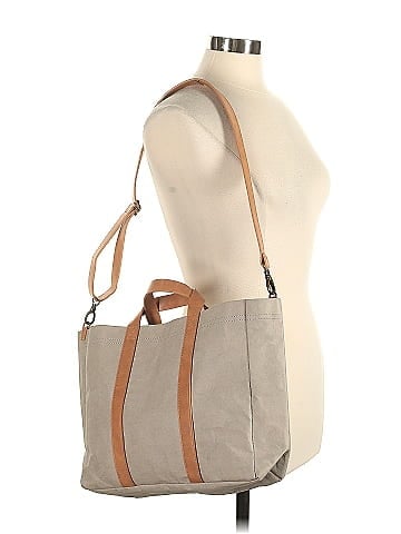 Hearth & Hand with Magnolia Satchel (view 2)