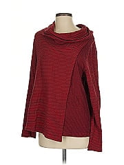 Habitat Long Sleeve Turtleneck