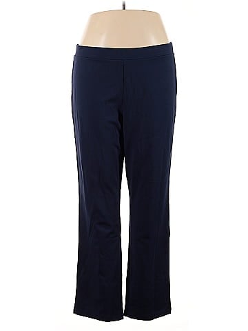 IMAN Dress Pants (view 1)