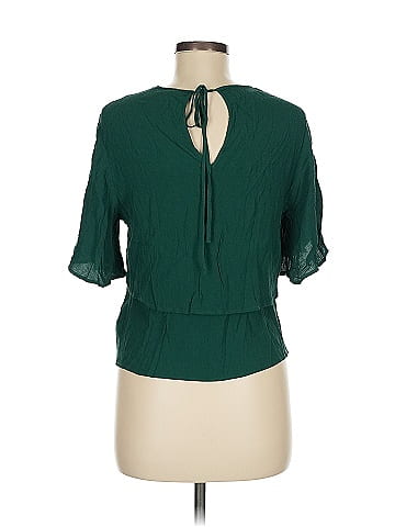 Zara 3/4 Sleeve T-Shirt (view 2)
