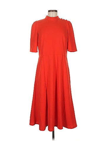 Donna Morgan Casual Dress (view 1)