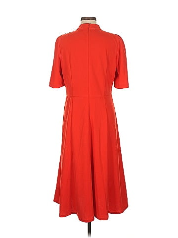 Donna Morgan Casual Dress (view 2)
