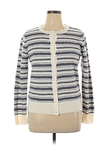 G.H. Bass & Co. Cardigan (view 1)