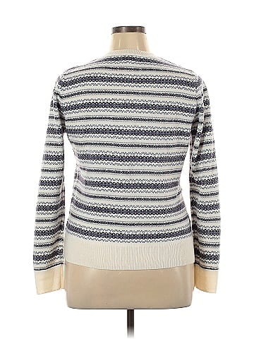 G.H. Bass & Co. Cardigan (view 2)
