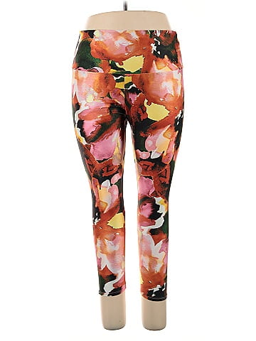 Onzie Leggings (view 1)
