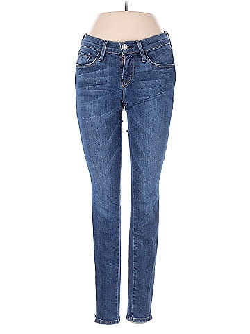 Etienne Marcel Jeans (view 1)
