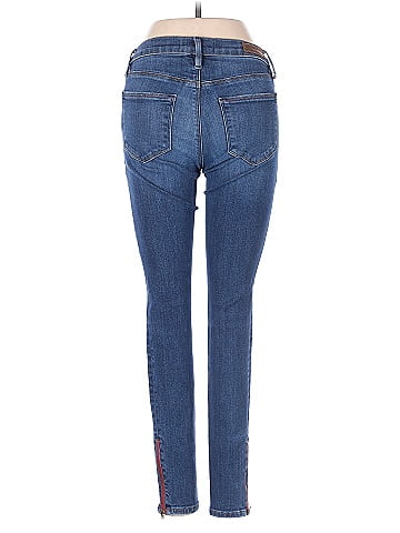 Etienne Marcel Jeans (view 2)