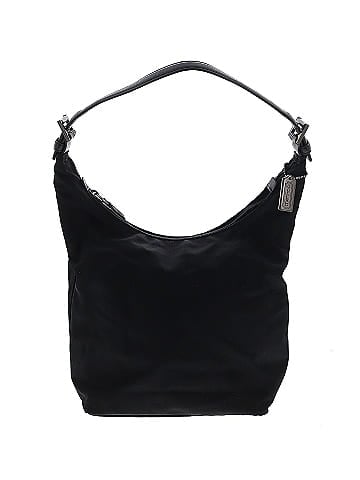 Coach Shoulder Bag (view 1)