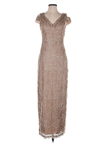 Tadashi Shoji Cocktail Dress (view 1)