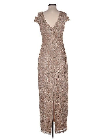 Tadashi Shoji Cocktail Dress (view 2)